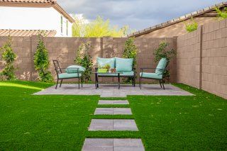 All Photos for All Green Landscapes in Phoenix, AZ