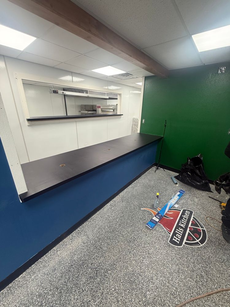 All Photos for Landmark Construction in Elkhart, IN