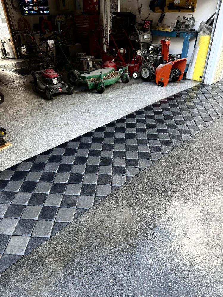 All Photos for Elite Pavers and Fencing in Springfield, MA