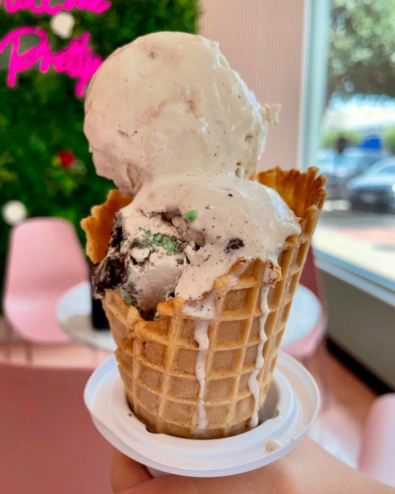 All Photos for Sweet Pearl's Ice Cream in Garland, TX