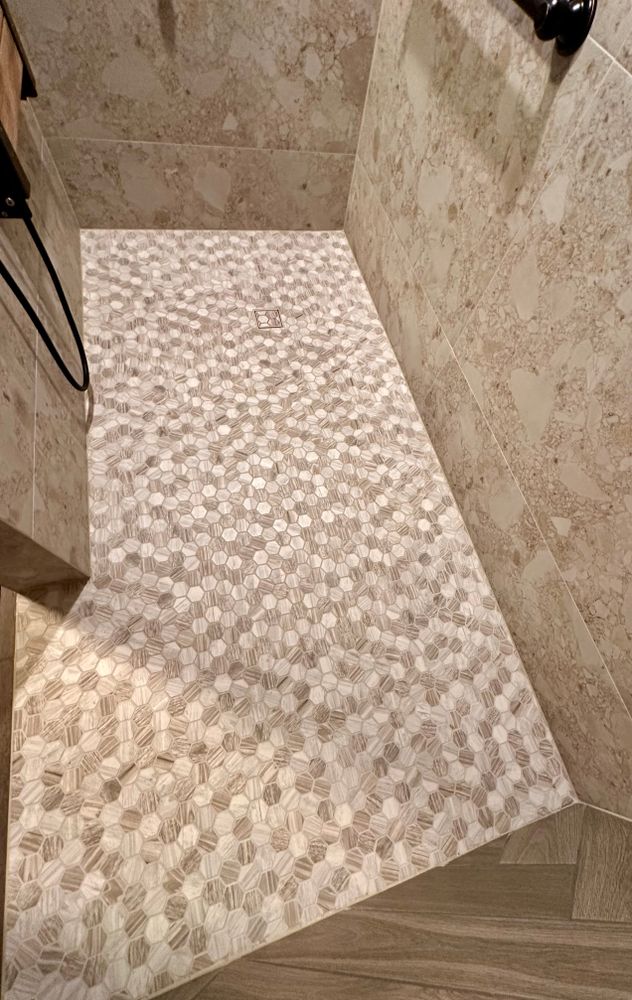 All Photos for Guadalupe Tile Company in New Braunfels, TX