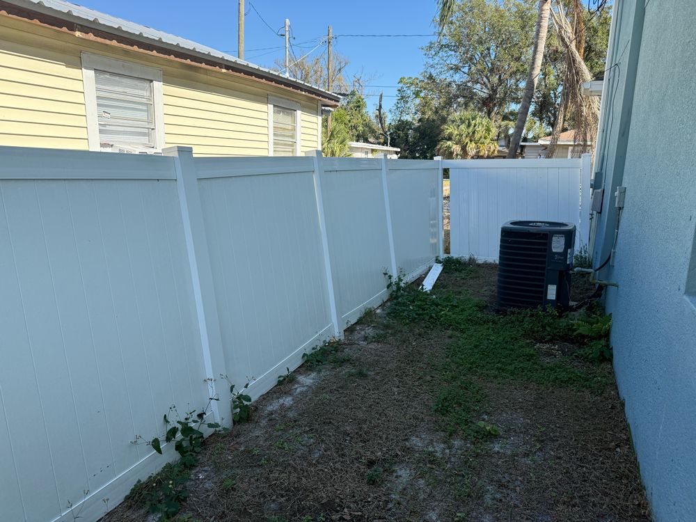 All Photos for Smith & Sons Fence Company in Riverview, FL