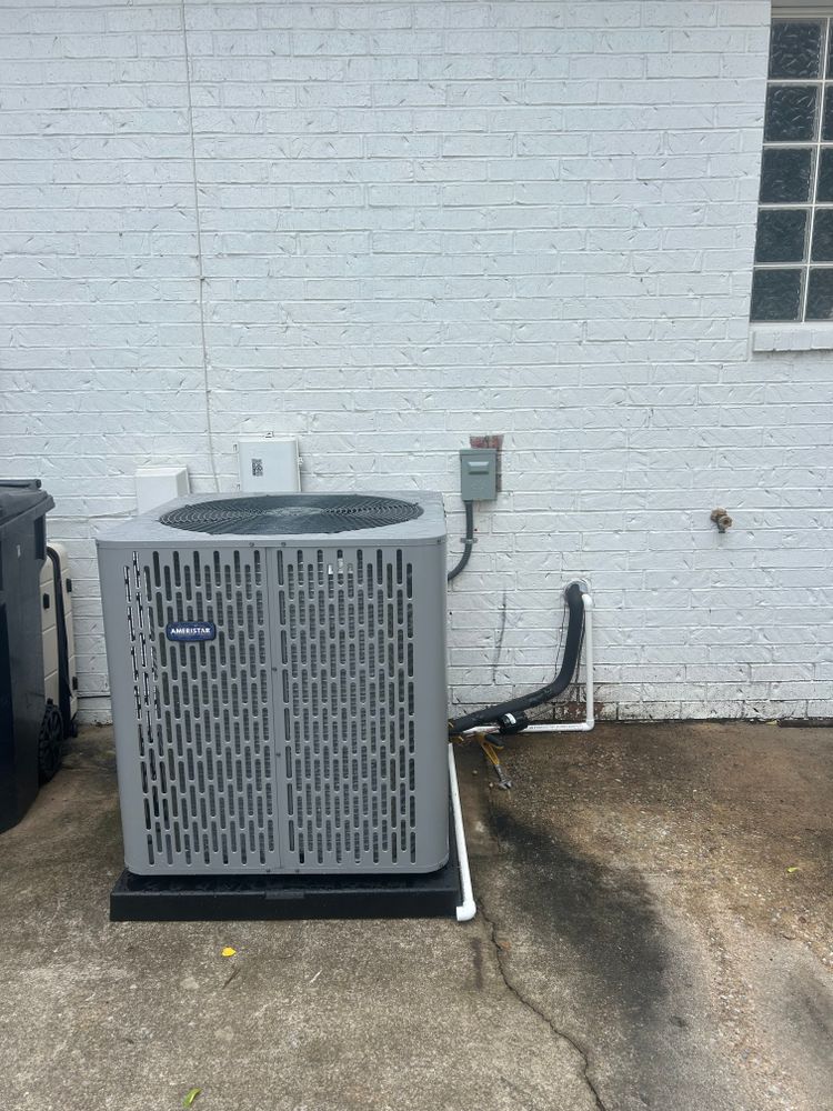 All Photos for Caldera Heating and Air LLC in Centerton, AR