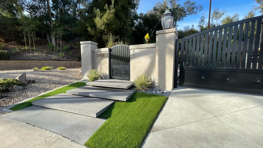 All Photos for DLux Outdoor Creations in Orange County, CA