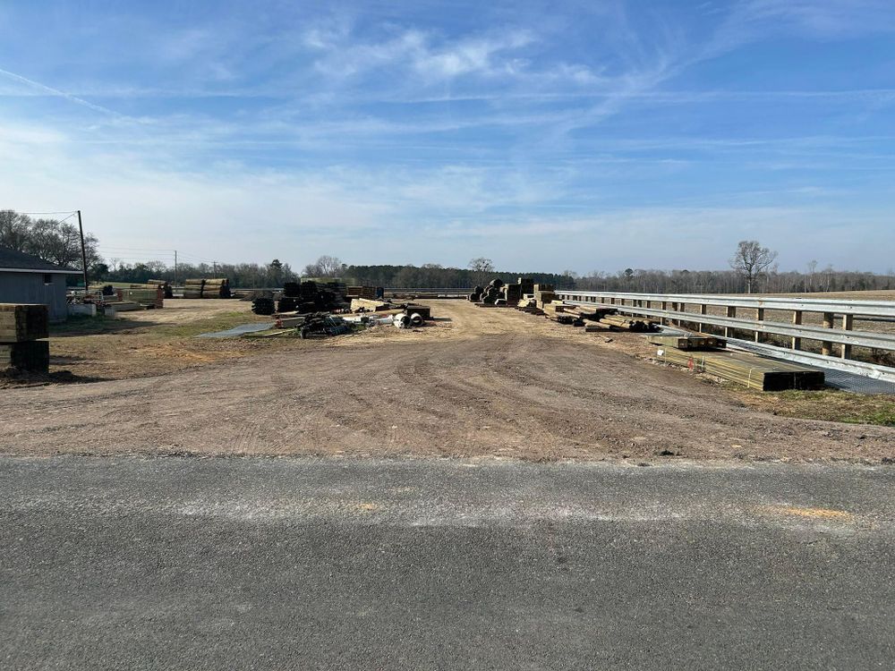 All Photos for Big League Concrete and Grading in Batesburg-Leesville, SC