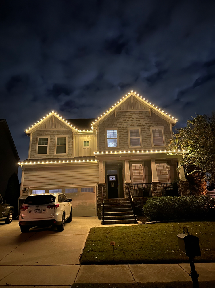 All Photos for Under Pressure: Pressure Washing Service in Raleigh, NC