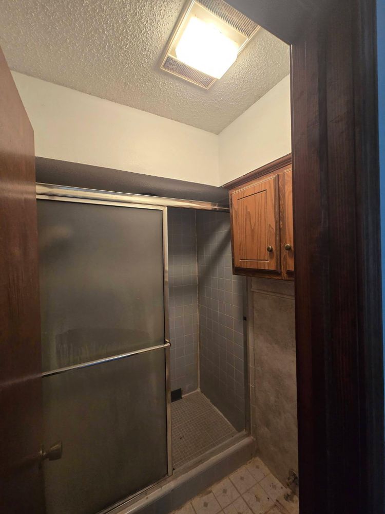 Interior Painting for Crowell's Painting & Drywall Repairs in Oklahoma City, OK