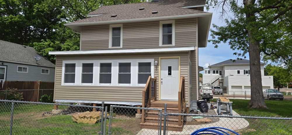 All Photos for WEISS Construction LLC in Brainerd, Minnesota