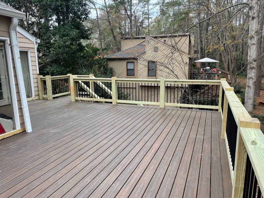 All Photos for JD'S Beyond Carpentry in Cobb County, GA