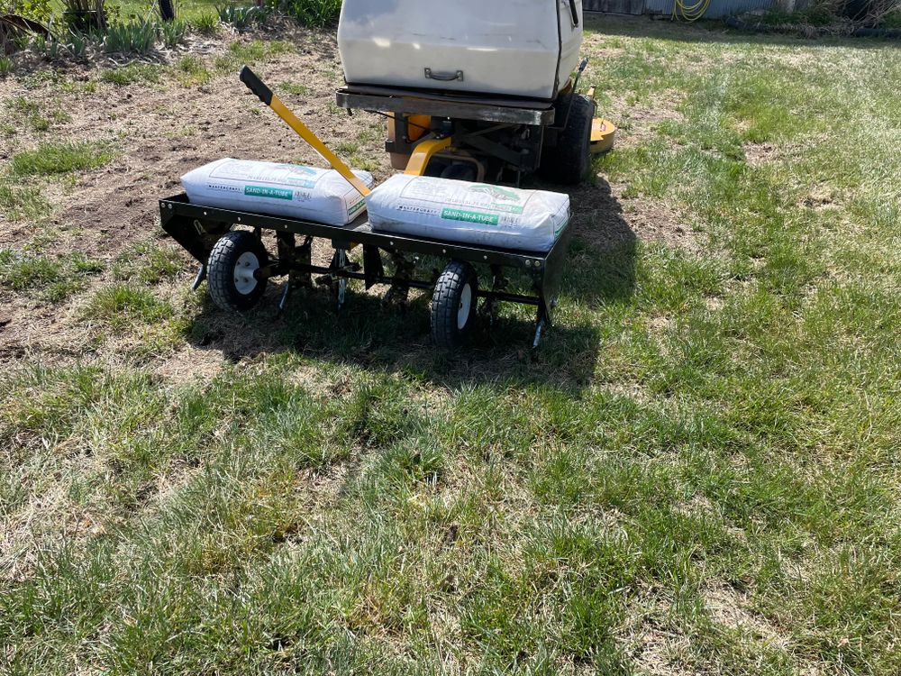 All Photos for Jacks Lawn & Landscape LLC  in Hastings, NE