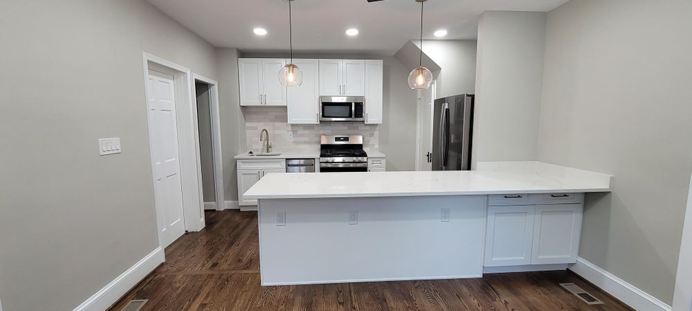 All Photos for Jz Painting Design Co. in Manassas, VA