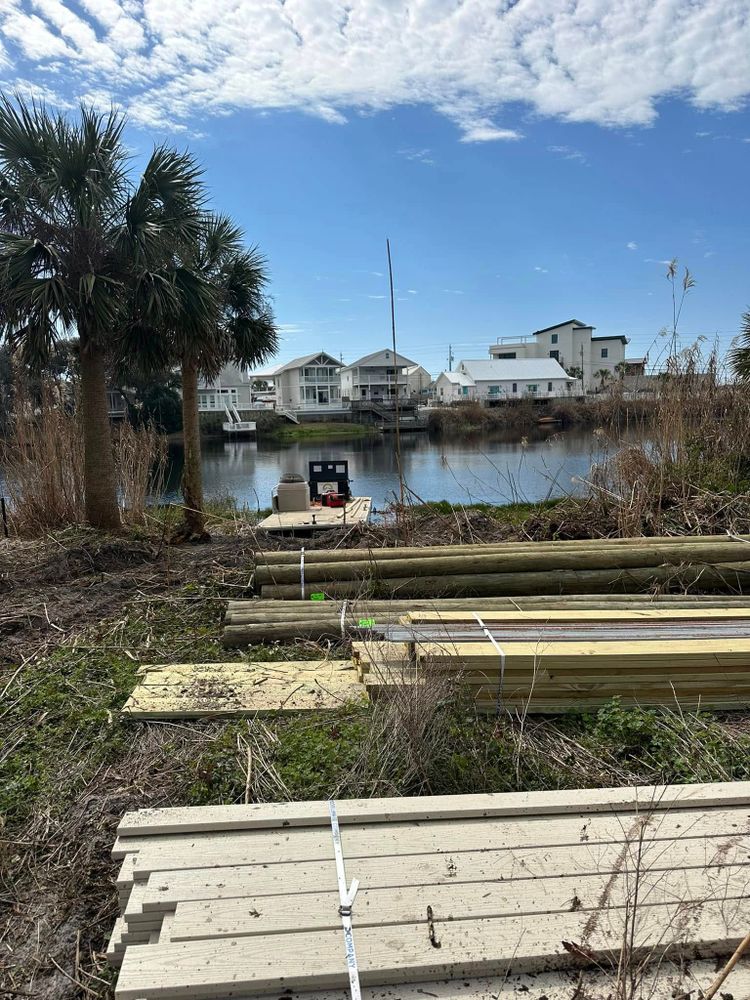All Photos for J&H Land and Marine in Panama City, FL