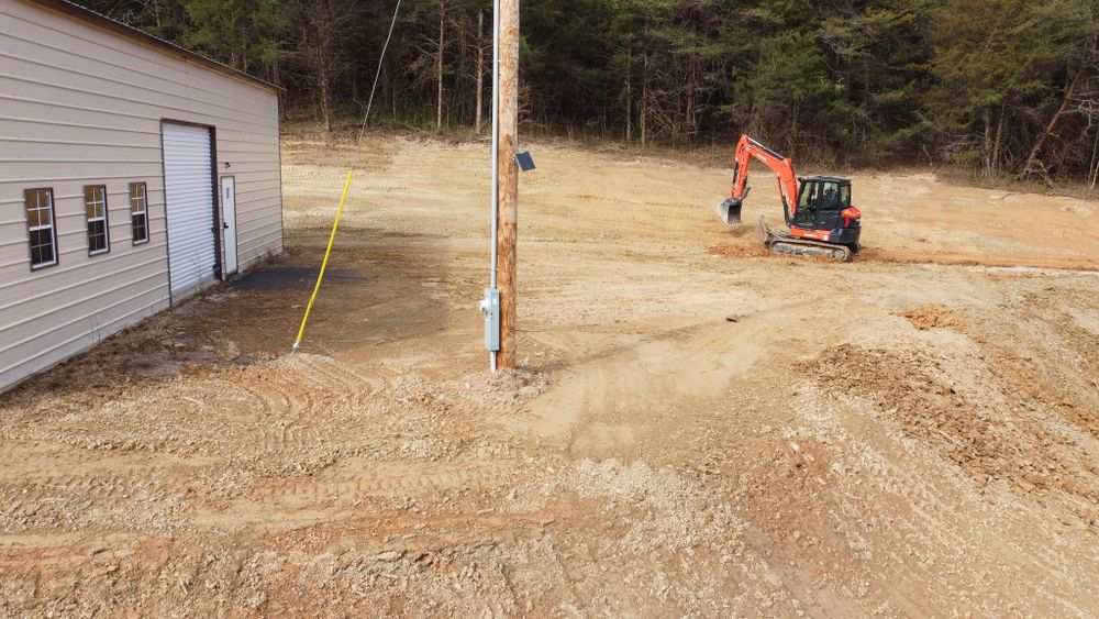 All Photos for Excavation Innovations in Rogersville, TN