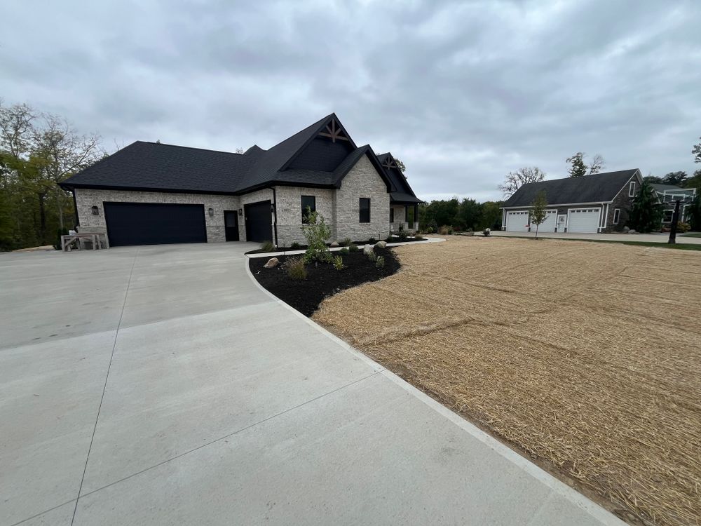 All Photos for Shaw Landscape and Design in Greenfield, IN