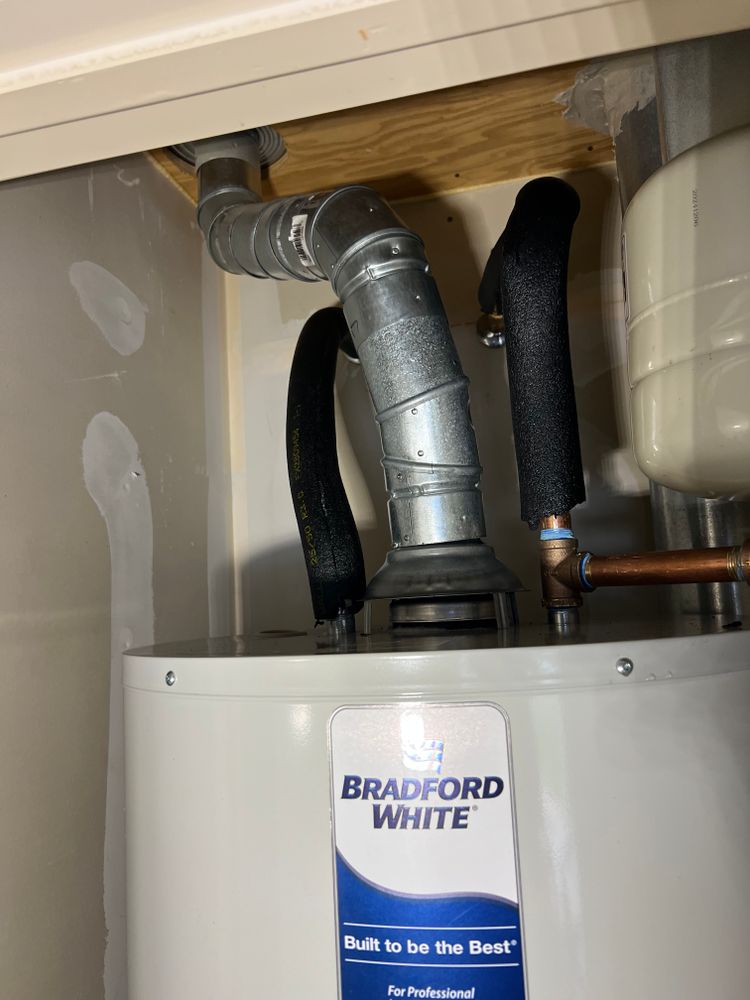 Plumbing Repairs for Done Right Plumbing in Temple, TX