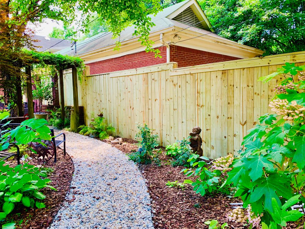 All Photos for PKJ Construction LLC in Bartlett, TN