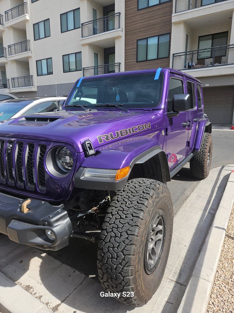 All Photos for Cals auto glass llc in Phoenix, AZ