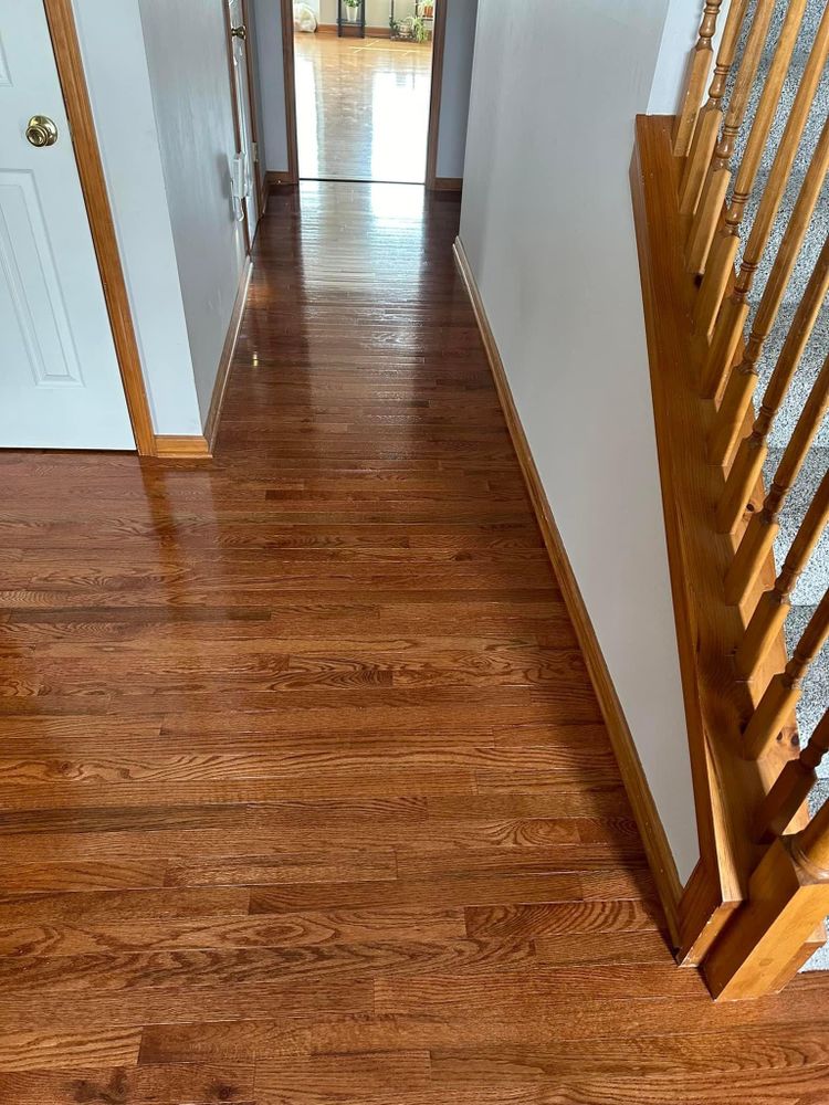All Photos for Finnegan Flooring in Elkton, MD