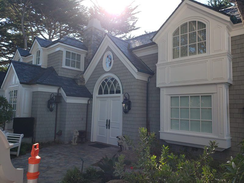 All Photos for Paint Tech Painting and Decorating in Monterey, CA