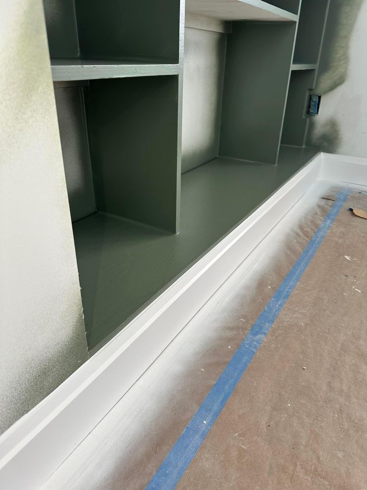 All Photos for Suter & Sons Painting in Amherst, Western Massachusetts