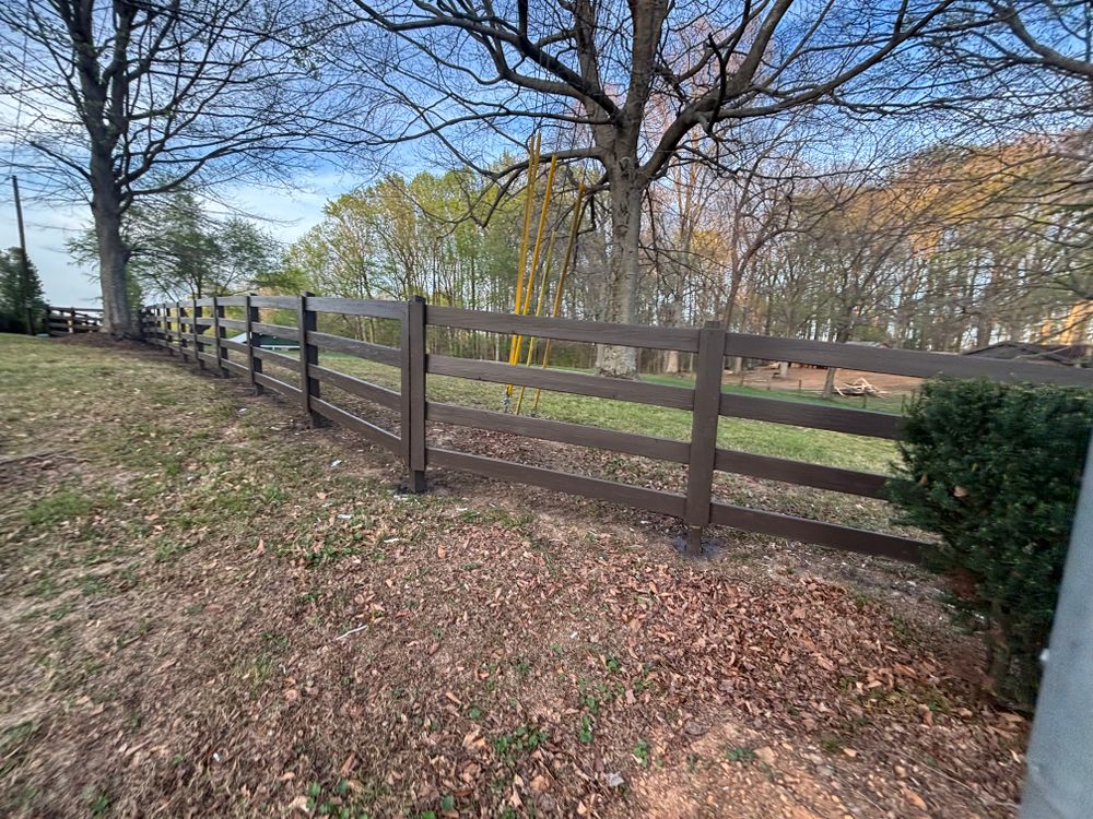 All Photos for Carter Paint Co in Murfreesboro, TN