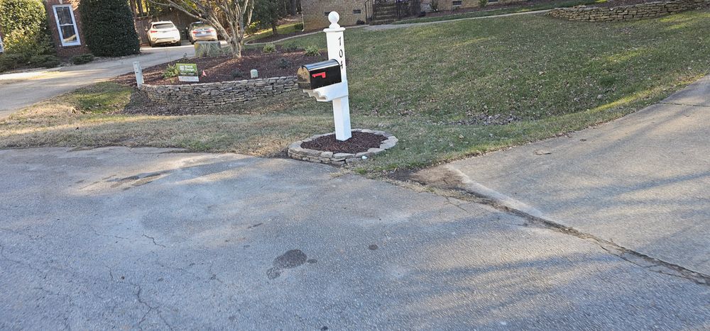 All Photos for Grand Design Outdoor Enhancements in Raleigh, NC