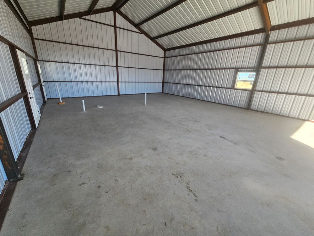 All Photos for TX Makers Construction in Springtown, TX