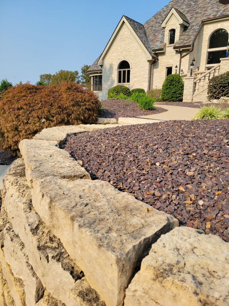 All Photos for Contemporary Landscape in St. Louis, MO