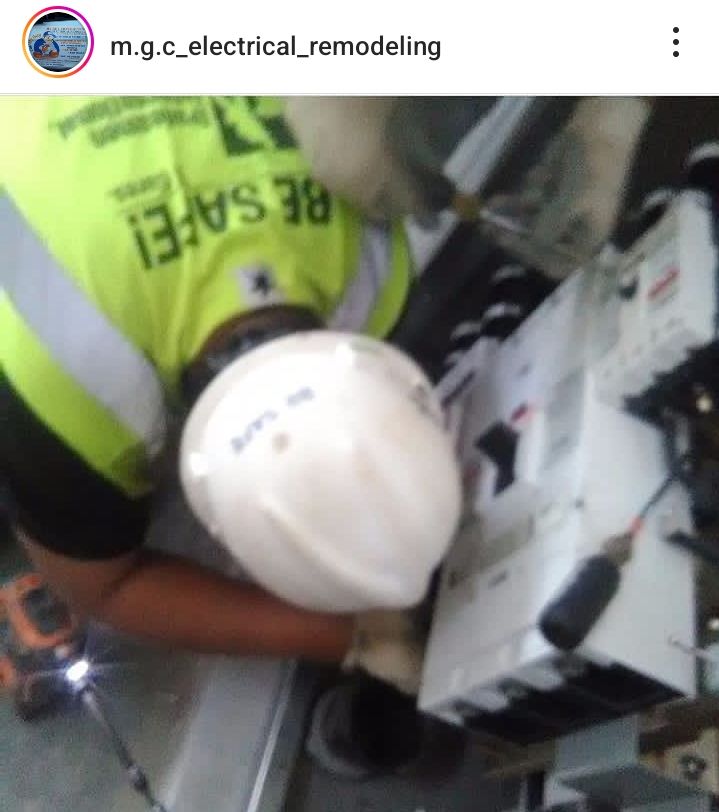 All Photos for My Guy Contracting/Electrical Remodeling LLC. in Philadelphia, PA
