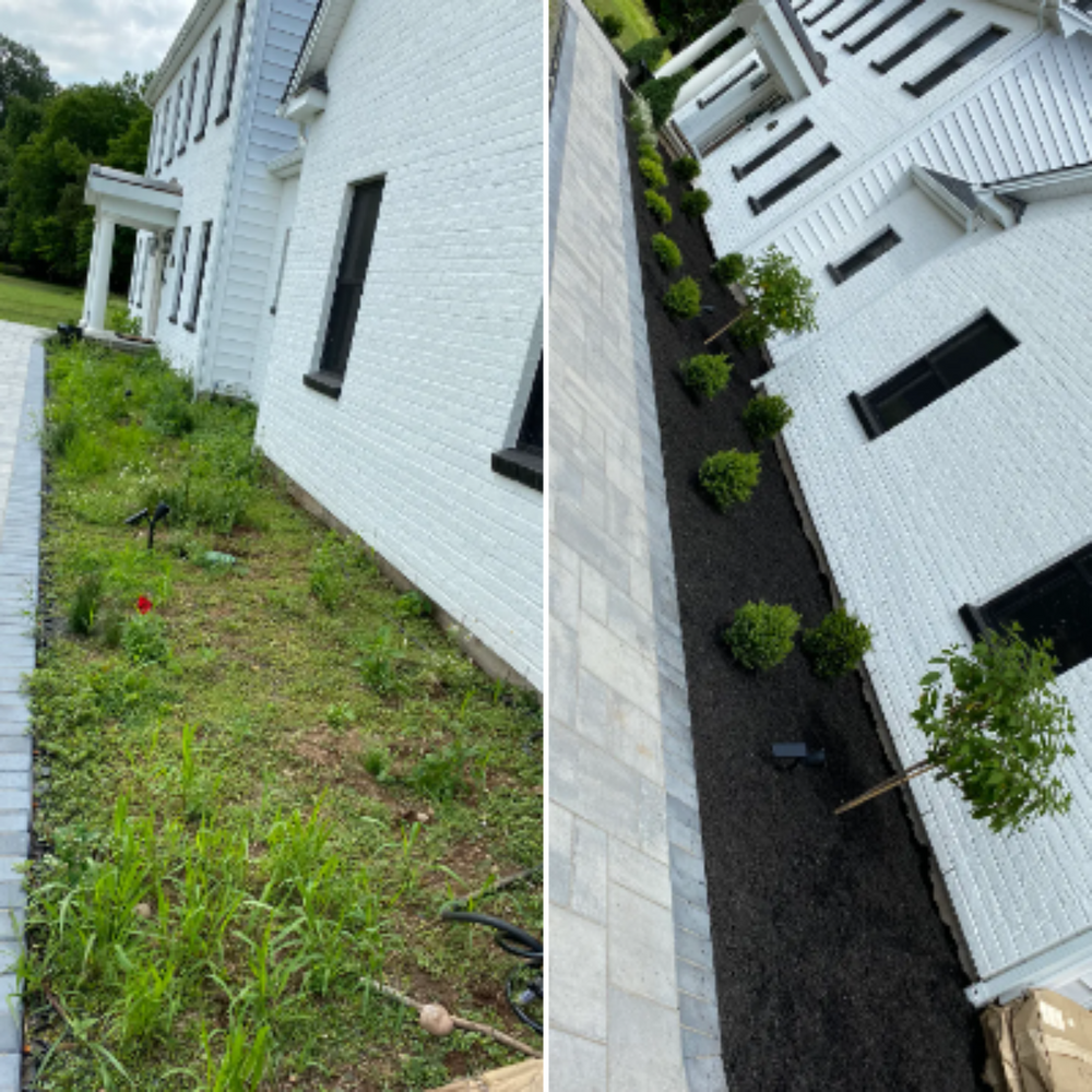 All Photos for Stevenson Property Maintenance in Cheshire, CT