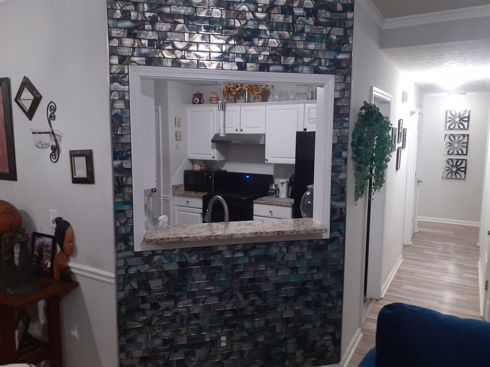 All Photos for Precision Enterprise Construction LLC in Loganville, GA