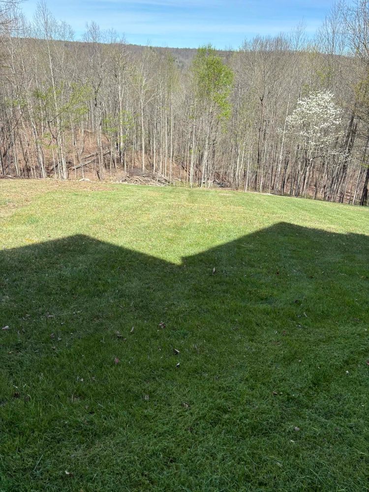 Landscaping for Starnes Hardscapes & Property Management LLC in Dunlap, TN