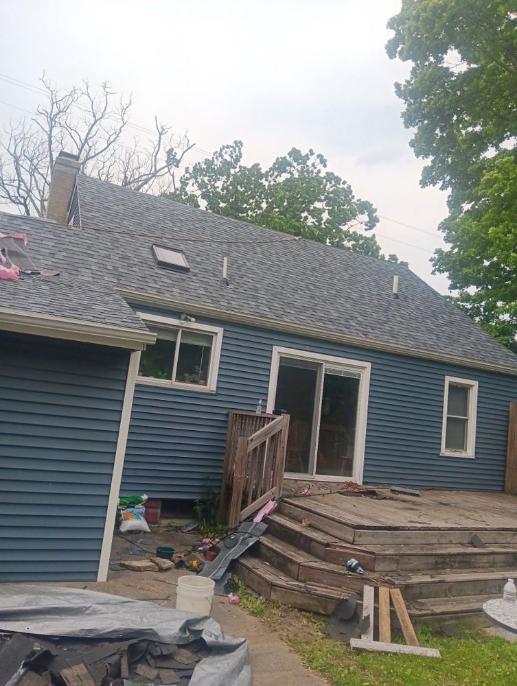 All Photos for Mirror Image Home Repair & Remodeling Services in Bangor, MI
