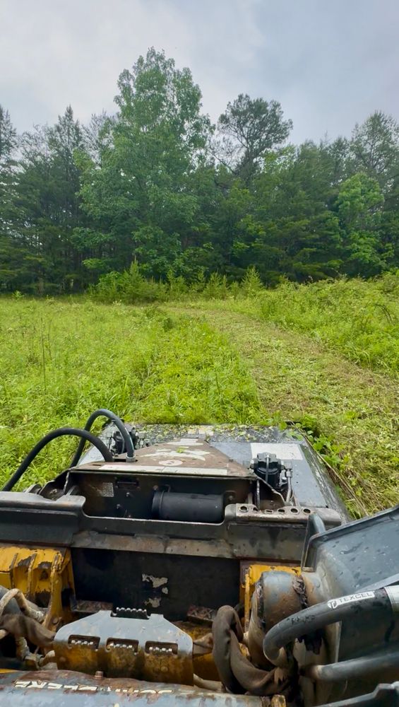 All Photos for Grayson Groundworks in Sevierville, TN