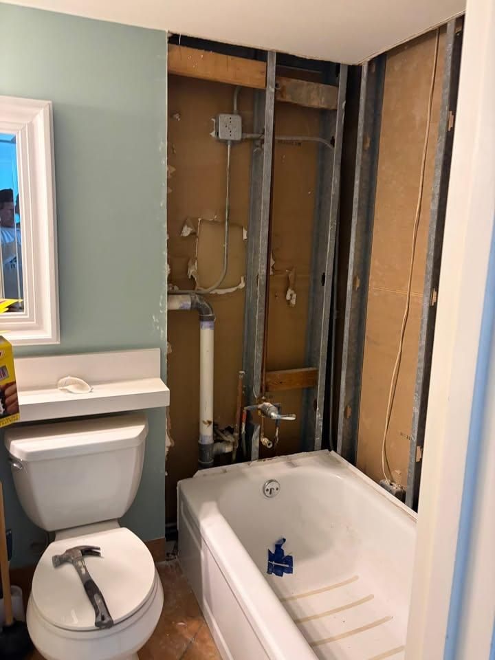 All Photos for Exquisite Home Renovations in Pensacola, FL