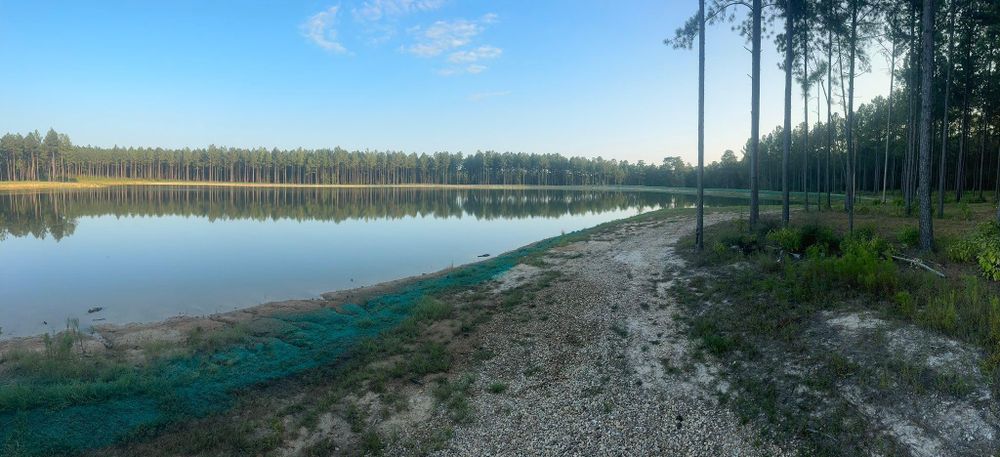 All Photos for Holland Hydroseeding LLC in Columbia, MS