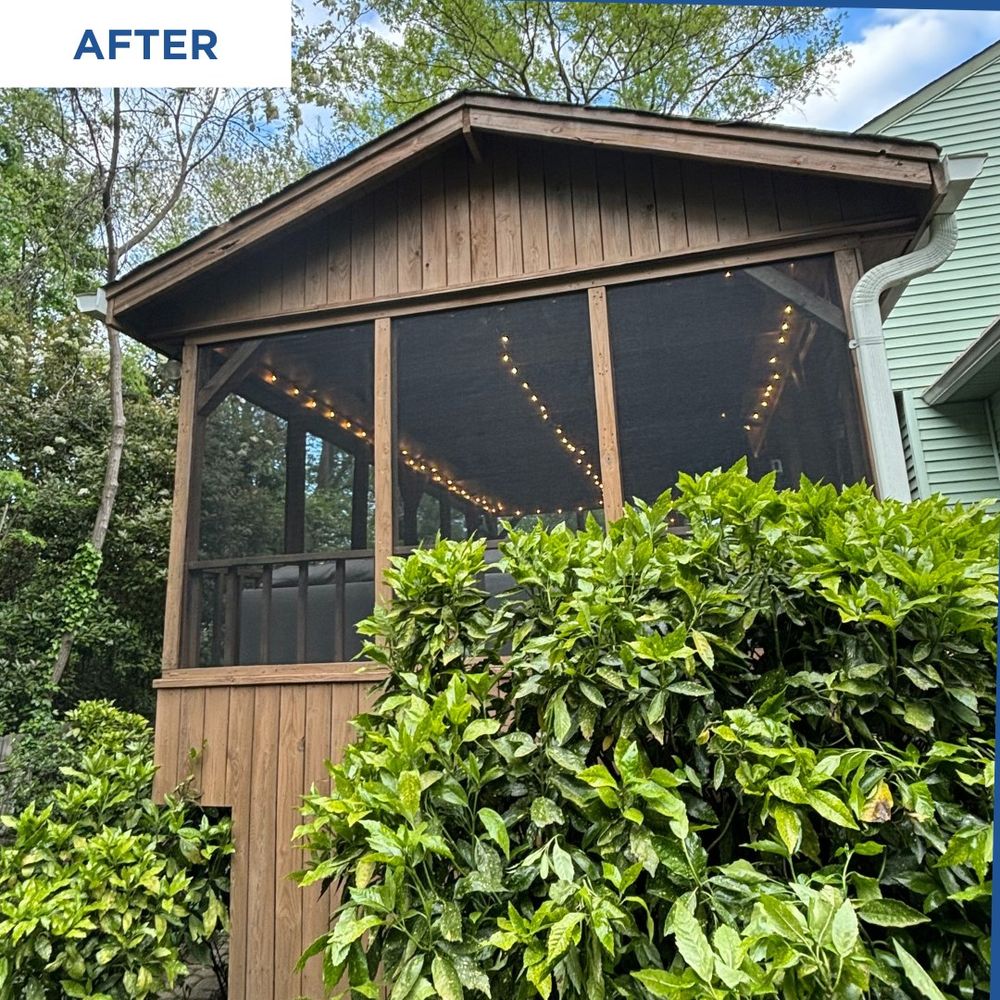 All Photos for Patrick's Painting & Home Improvement in Alexandria, VA