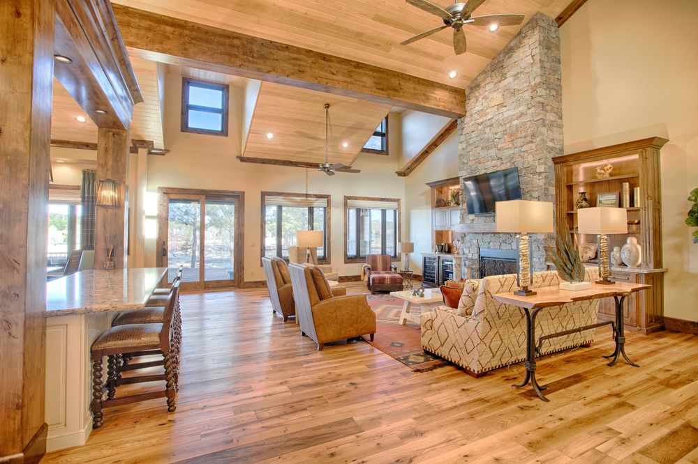 Our Remodeling Services transform your home with expert craftsmanship and innovative design, enhancing both functionality and aesthetics while ensuring timely completion and minimal disruption to your daily life. for Peters Custom Homes in Lakeside, AZ