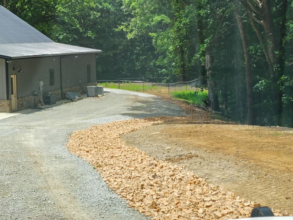 All Photos for 5 Star Land Management in Beech Bluff, TN
