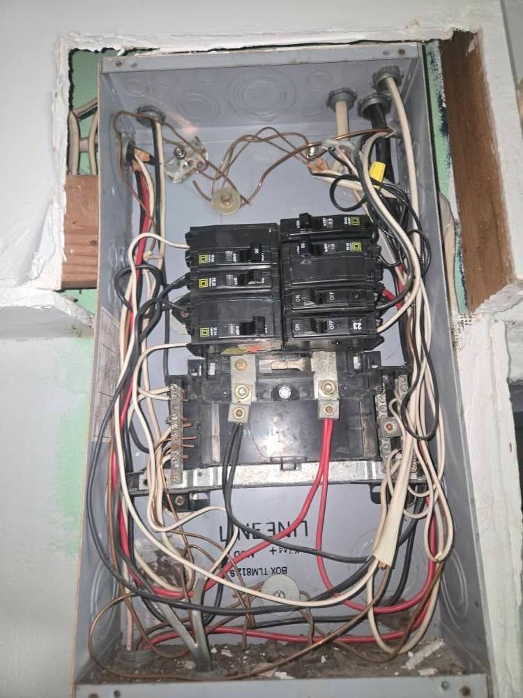 All Photos for AIO Electrical Services, LLC in Titusville, FL