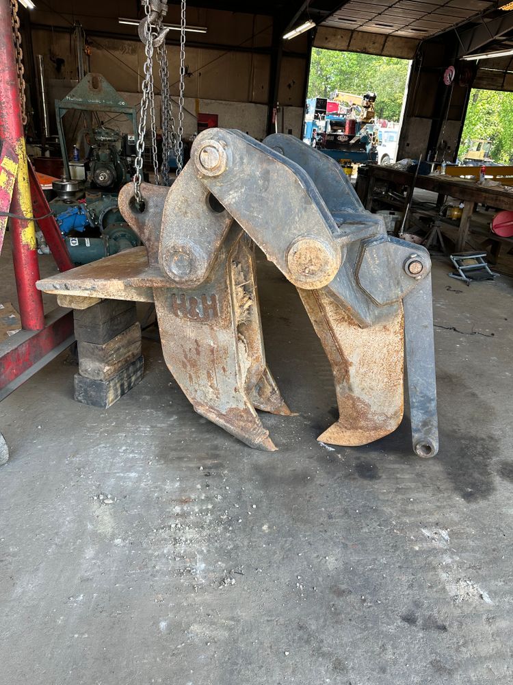 All Photos for Monroe Equipment in Aylett, VA
