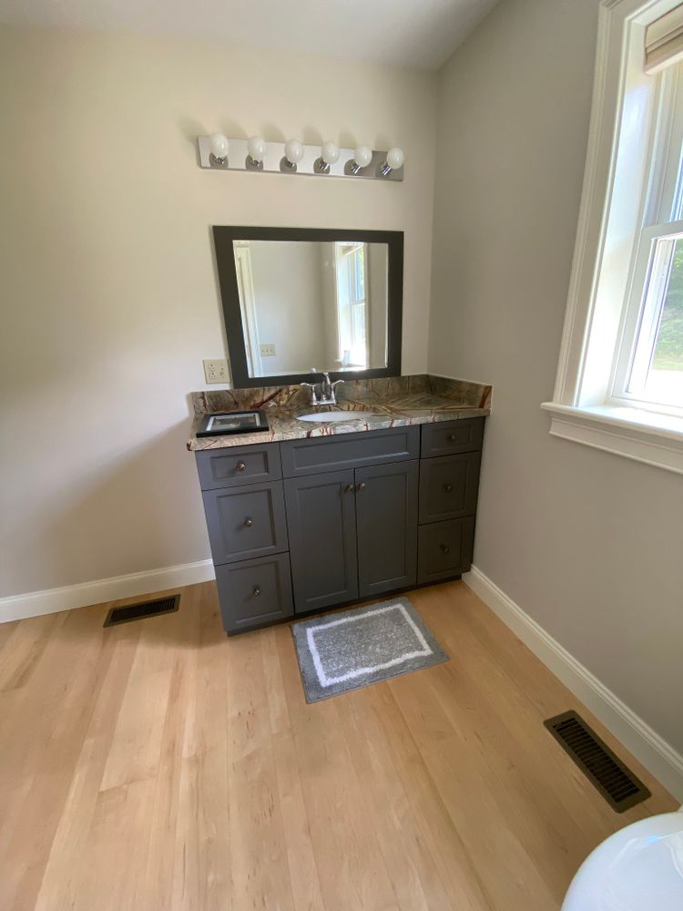All Photos for JBA Painting LLC in Killington, VT