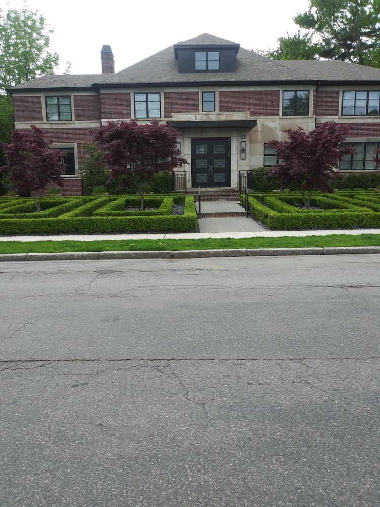 All Photos for Elegant Lawns & Landscaping in Inwood, NY
