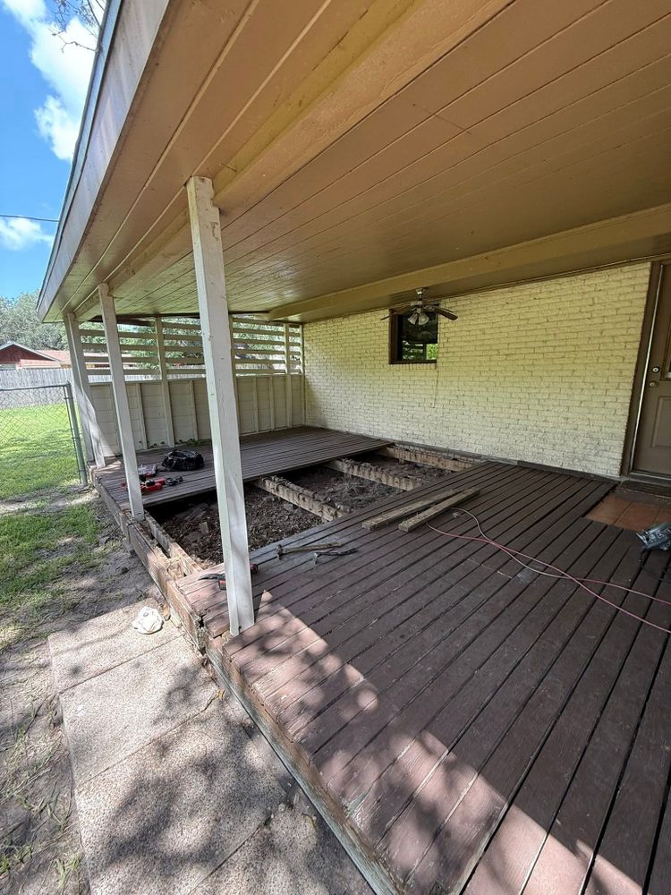 All Photos for STX Remodeling in Floresville, TX