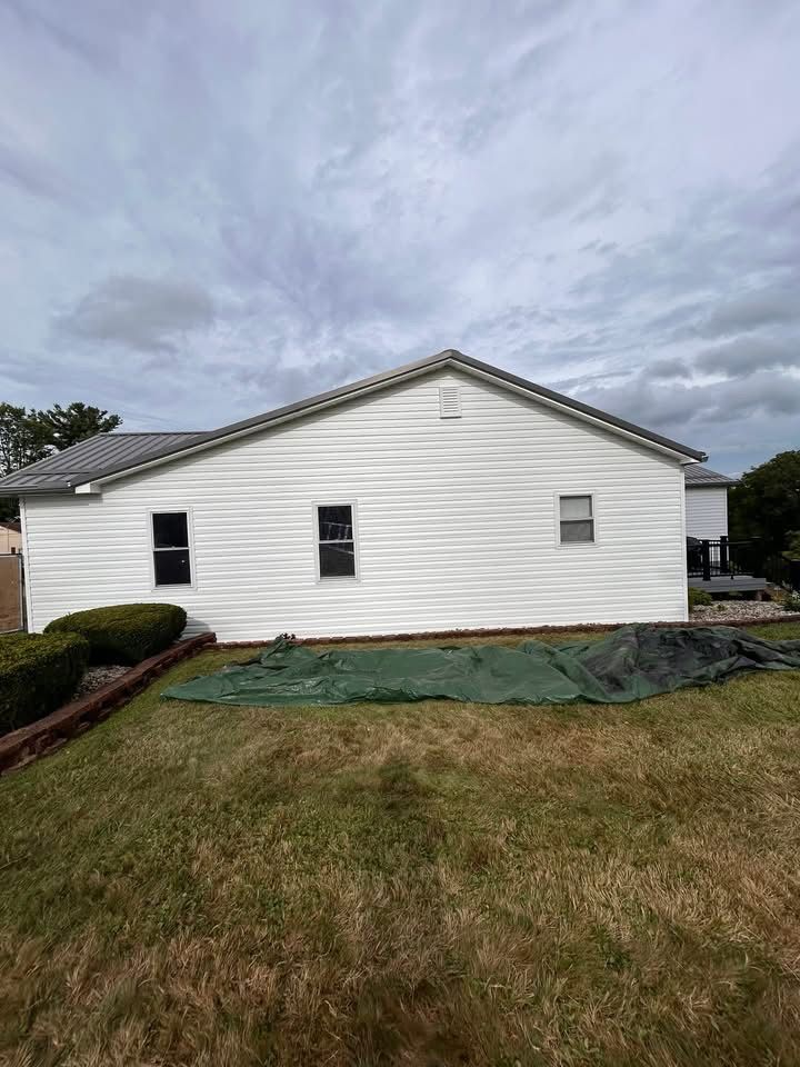 Painting and Staining for Cloonan's Home Improvement LLC in Ghent, WV