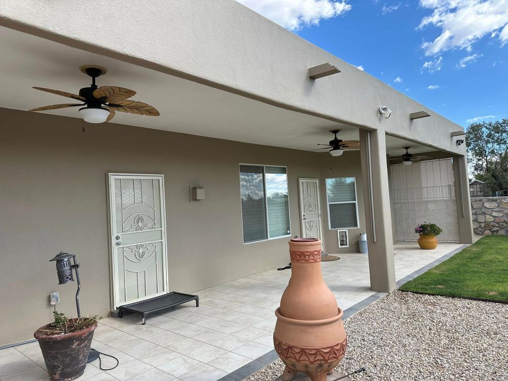 All Photos for Revived Painters LLC in Las Cruces, NM