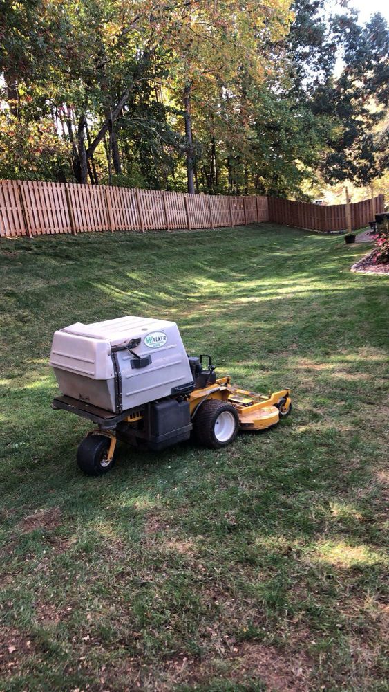 All Photos for Queen’s Landscaping in Kernersville, NC