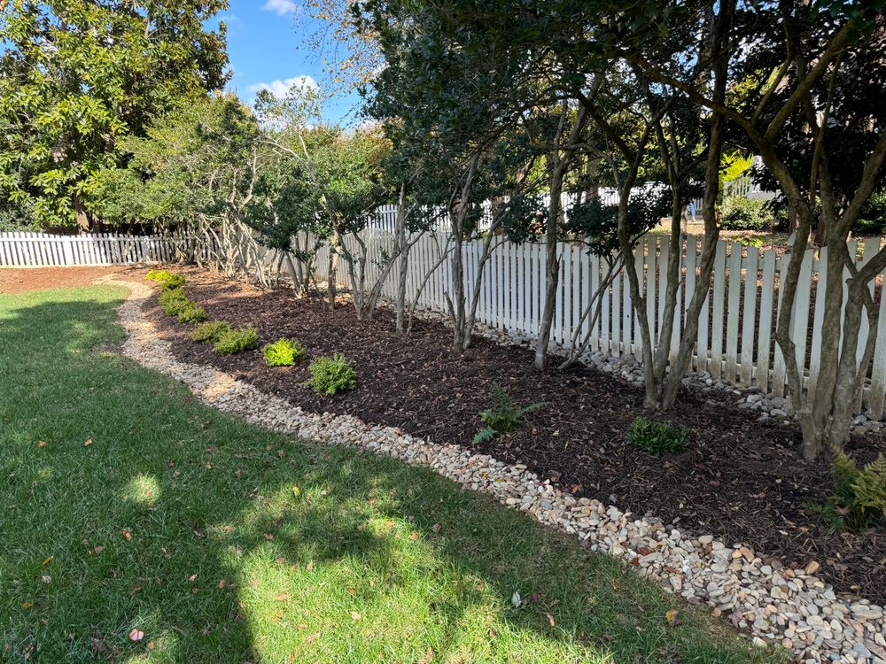 All Photos for Upcycled Landscape and Design in Charlotte, NC