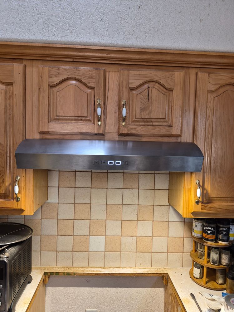 All Photos for D & D Handyman Services LLC in Cottonwood, AZ