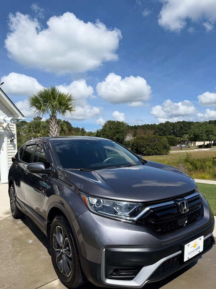 All Photos for Relentless Shine Mobile Detailing in Calabash, NC